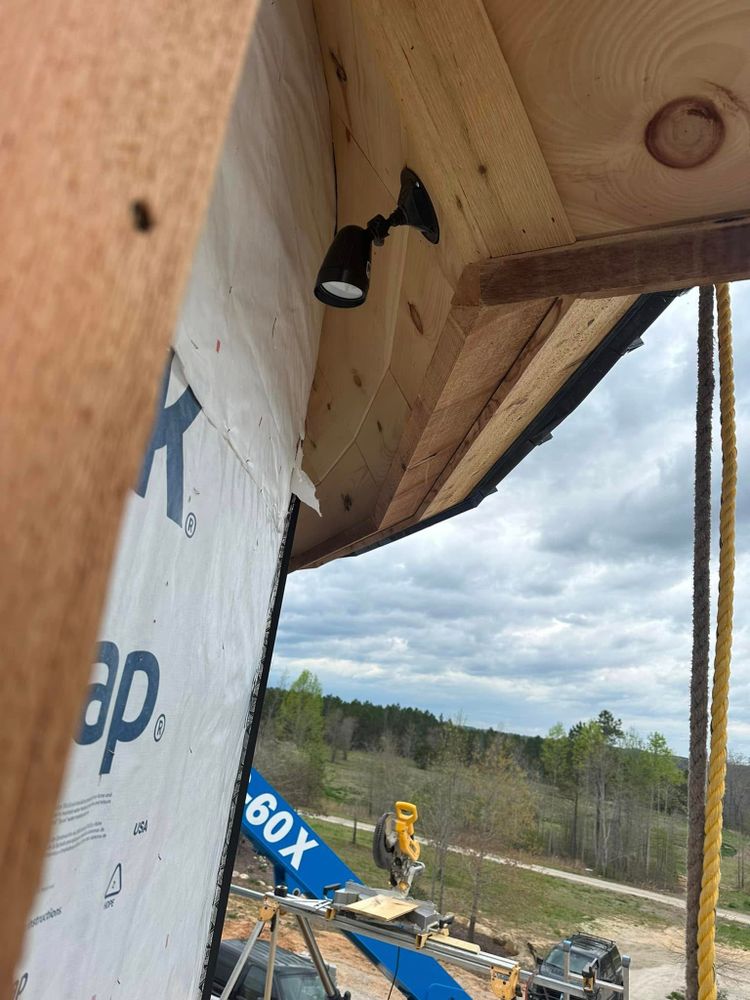 All Photos for CMS Electric in Louisburg, NC