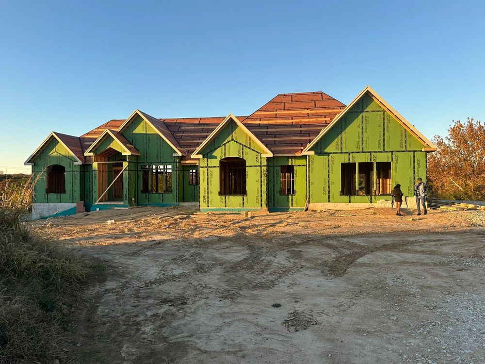 All Photos for Blair Construction & Home Improvement in St. Charles, MO