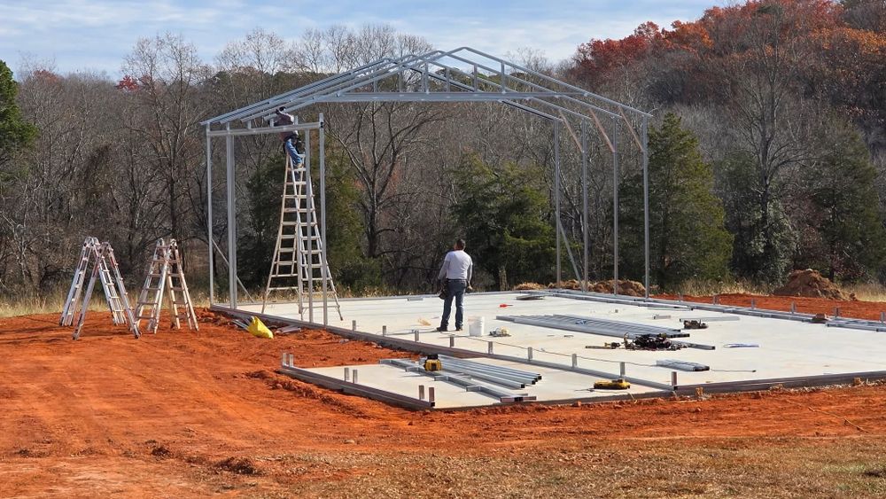 All Photos for Miilan Construction in Boonville, NC