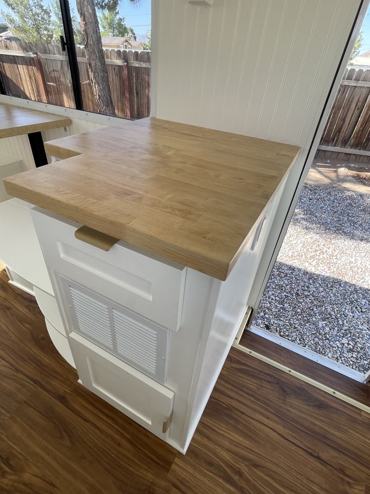 All Photos for Mauka to Makai RV Renovations in Los Angeles, CA