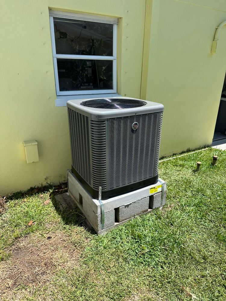 All Photos for Southern Chill Air Conditioning Services in Seminole, FL