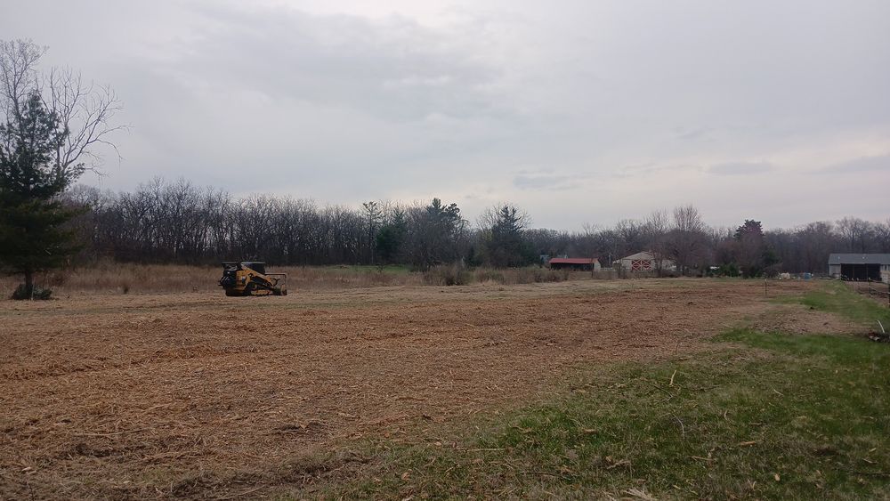 All Photos for Willing Trucking & Excavating in Evansville, WI