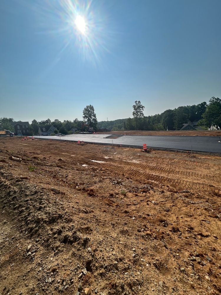 All Photos for James R Carter Paving in Roanoke, VA