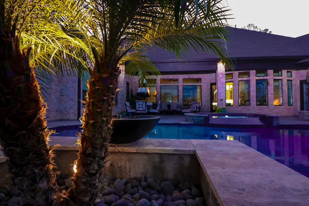 All Photos for Full Armor Landscapes in League City, TX