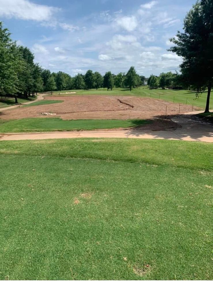 All Photos for Hydrologic Designs LLC in Rogers, AR