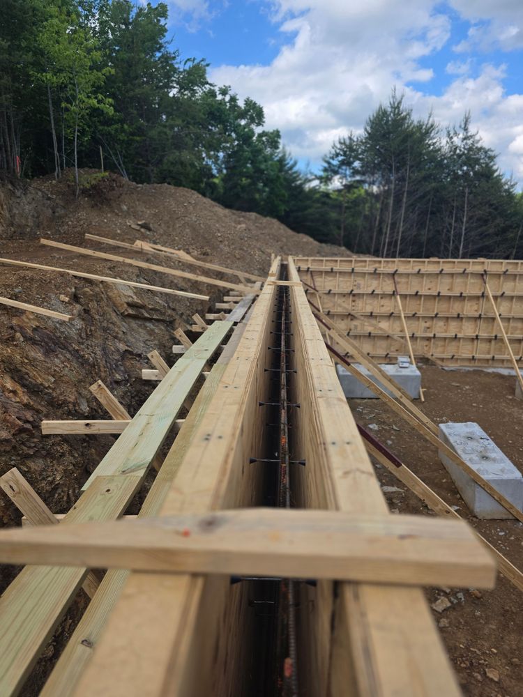 All Photos for Clear Path Contracting & Services Inc. in New Tazewell, TN