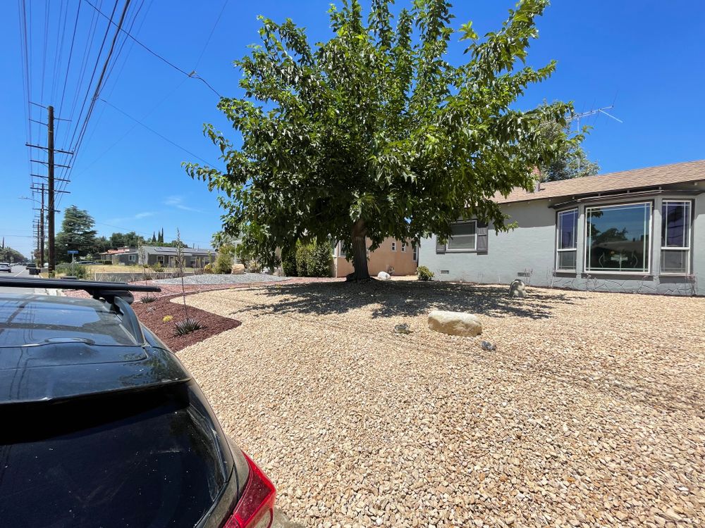 Drought-Tolerant Landscapes for Aidan Jade Landscaping in Riverside County, CA