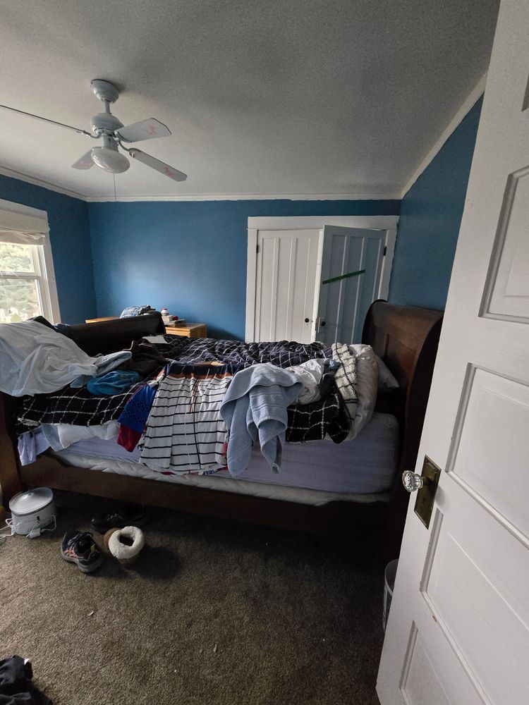 Interior Painting for True Legacy Painting in Spokane, WA