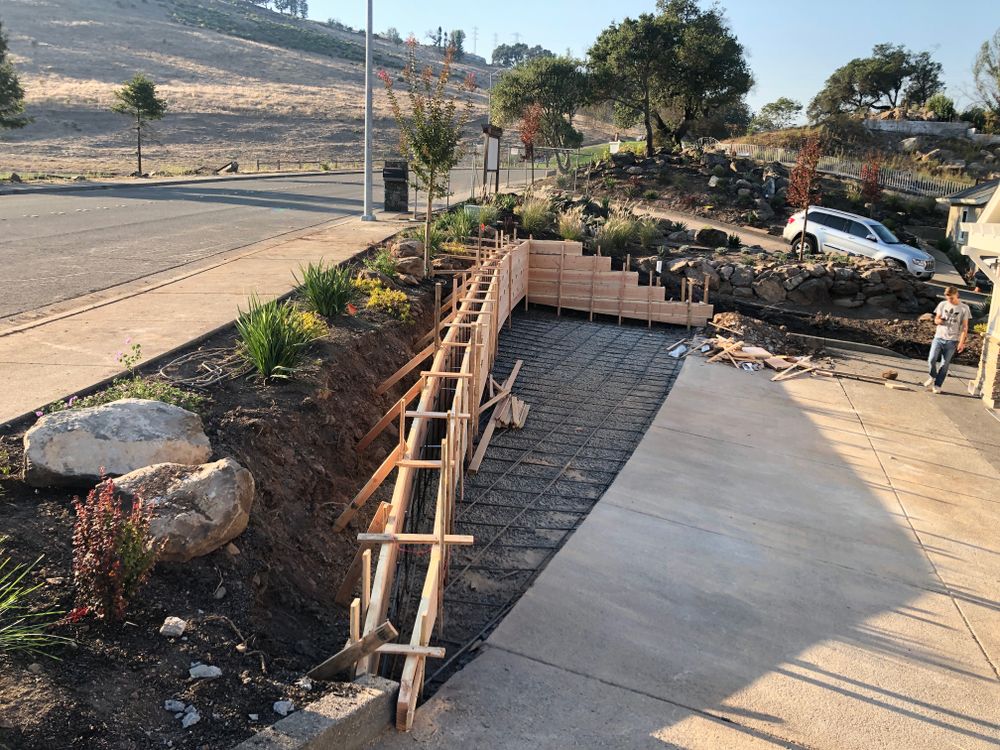 All Photos for Lad Concrete Inc. in Sacramento, CA