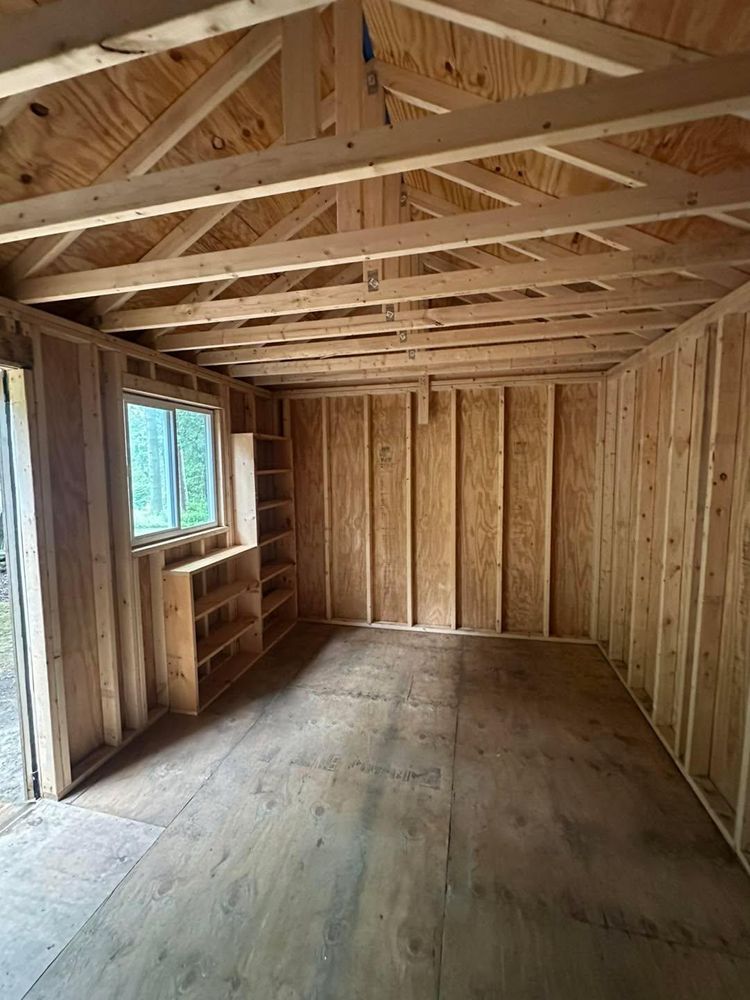 All Photos for Girouard Contracting in Gardner, MA