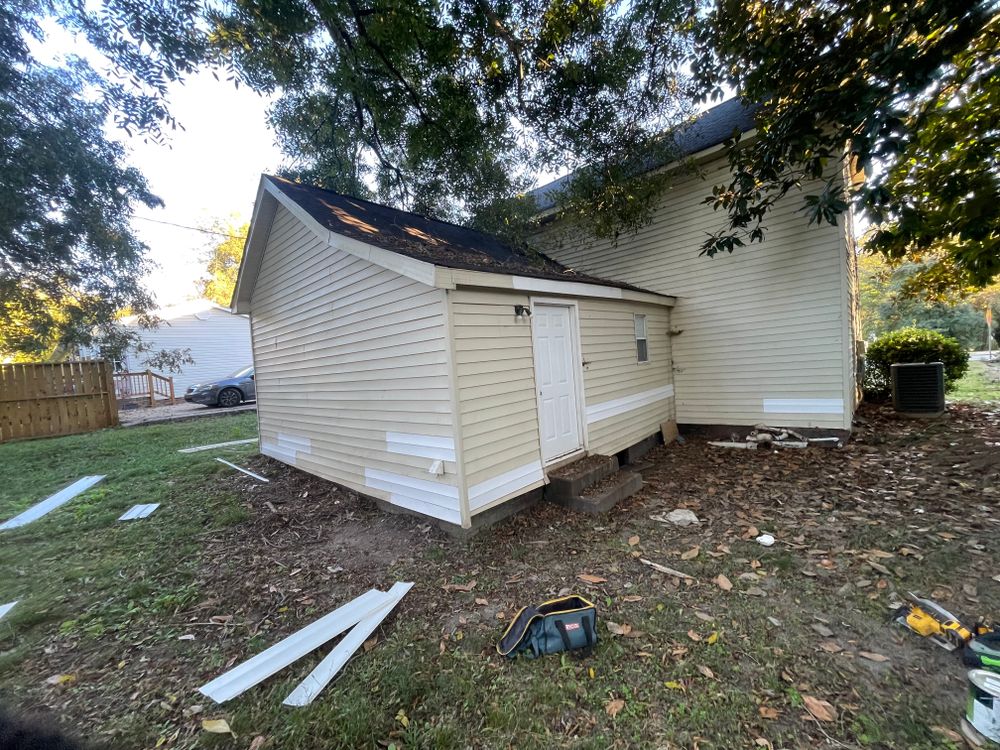 All Photos for Rocky River Contractors, LLC in Charlotte, North Carolina