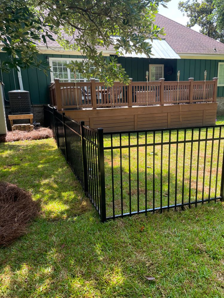 All Photos for Enhanced Landscape in Daphne, AL