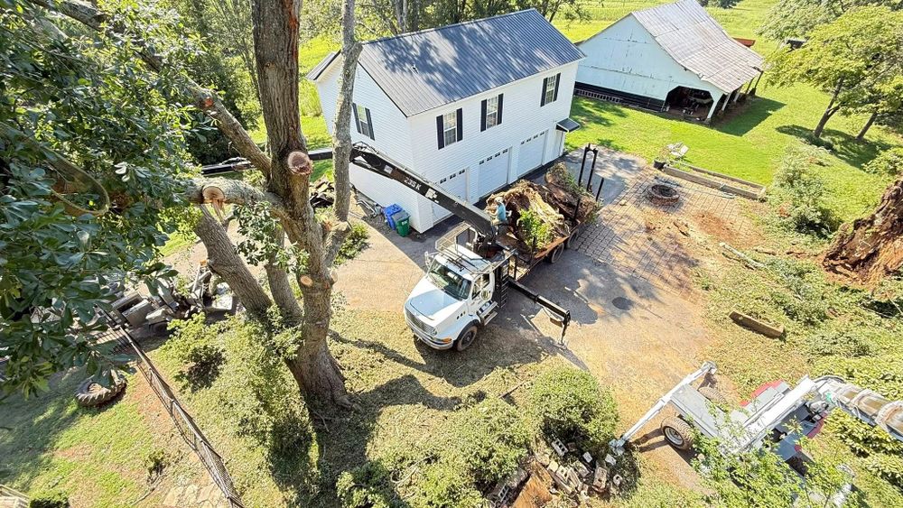 All Photos for Owens Tree Services in Inman, SC