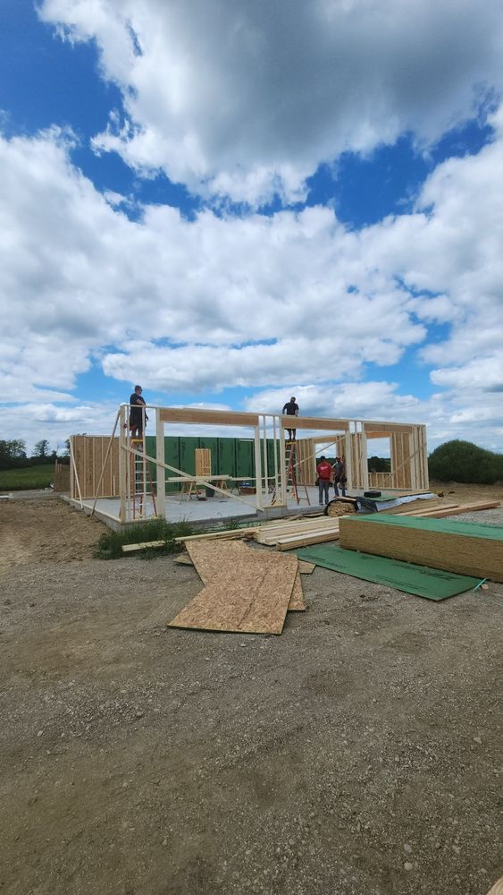 All Photos for Sacksteder & Ward in Brookville, IN