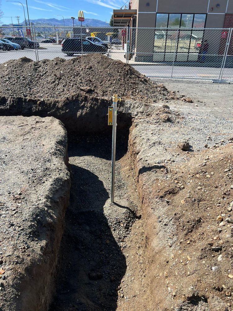 All Photos for Seymour Excavating in Omak, WA