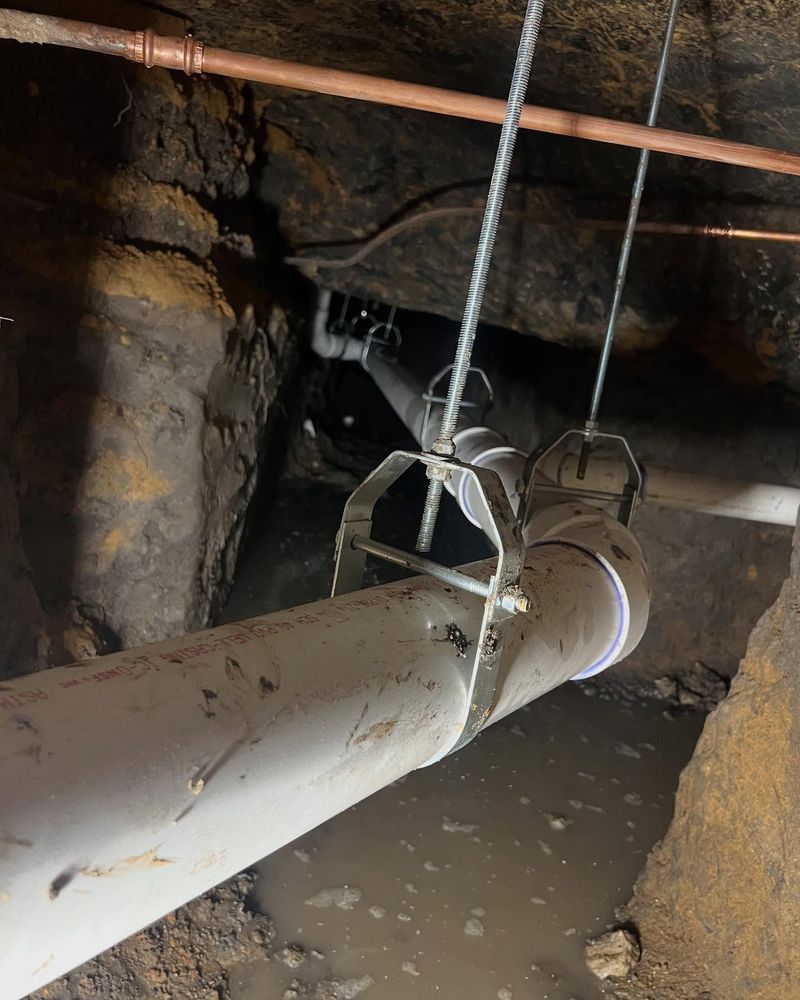 Plumbing for Salazar Plumbing Services Co LLC in Garland, TX