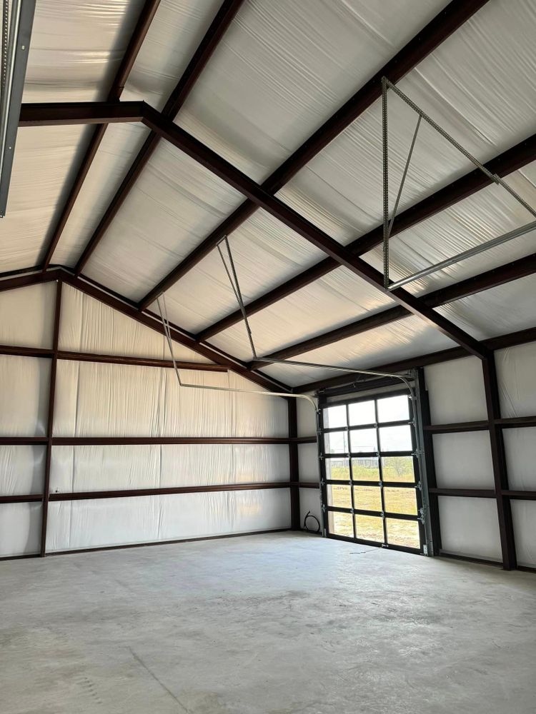 Exterior Renovations for Cl Construction in Houston, TX