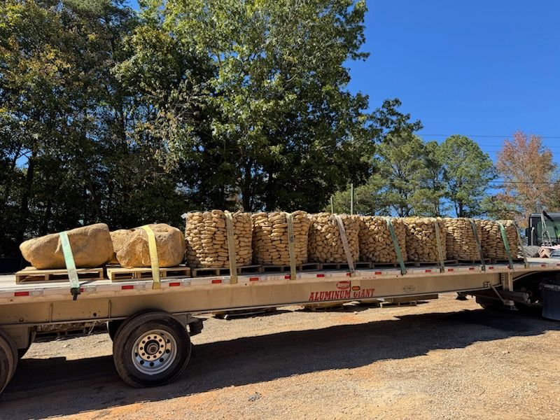 All Photos for Stone Trade Of North Georgia in Milton, GA