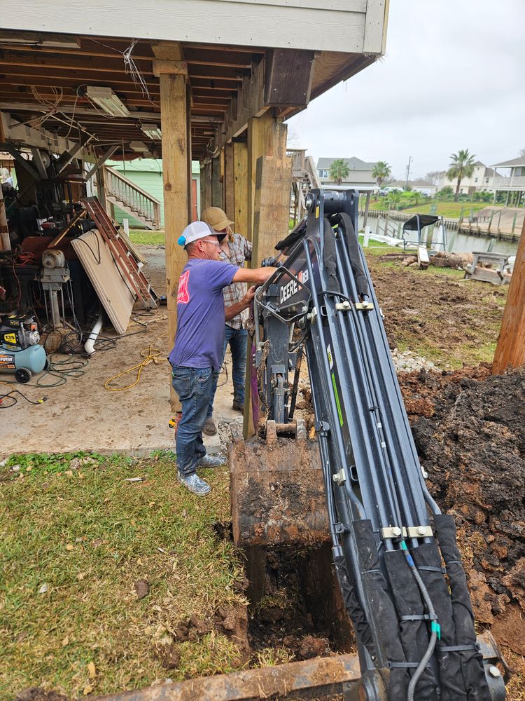 All Photos for Summers Construction in 77541, TX