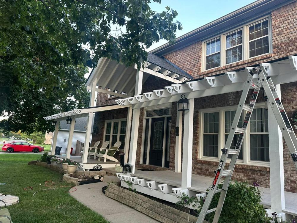 All Photos for Wes Painting LLC in Ohio City, OH