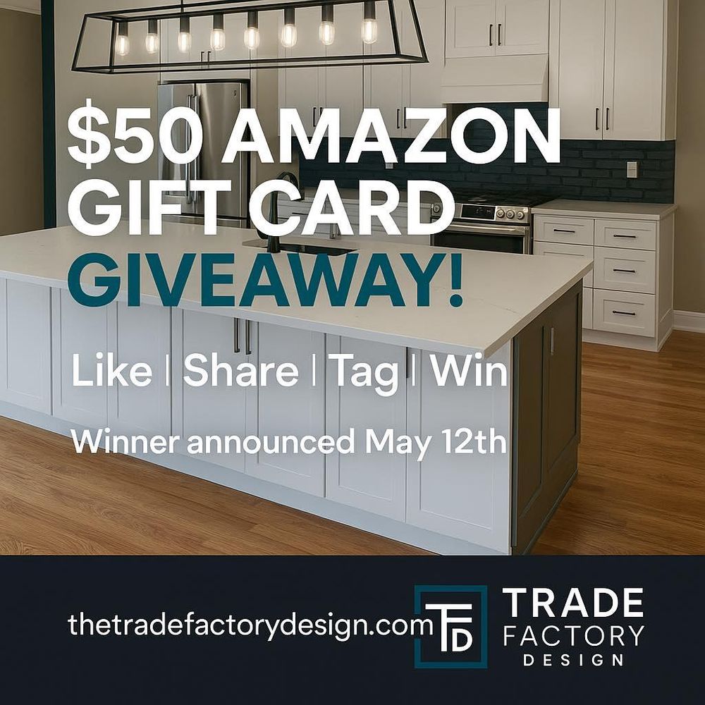 All Photos for Trade Factory Design in Claxton, GA