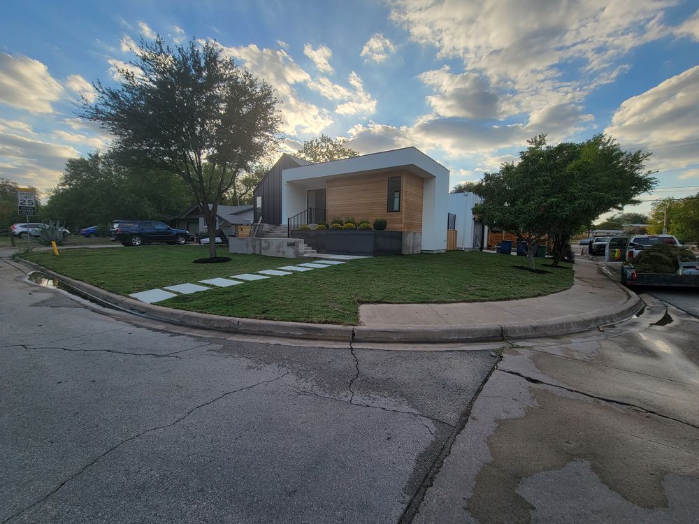 All Photos for Green Pastures Lawn Care in Bastrop, TX