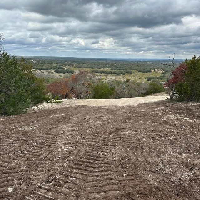 All Photos for Legends Land Clearing & Excavation in Burnet County, TX