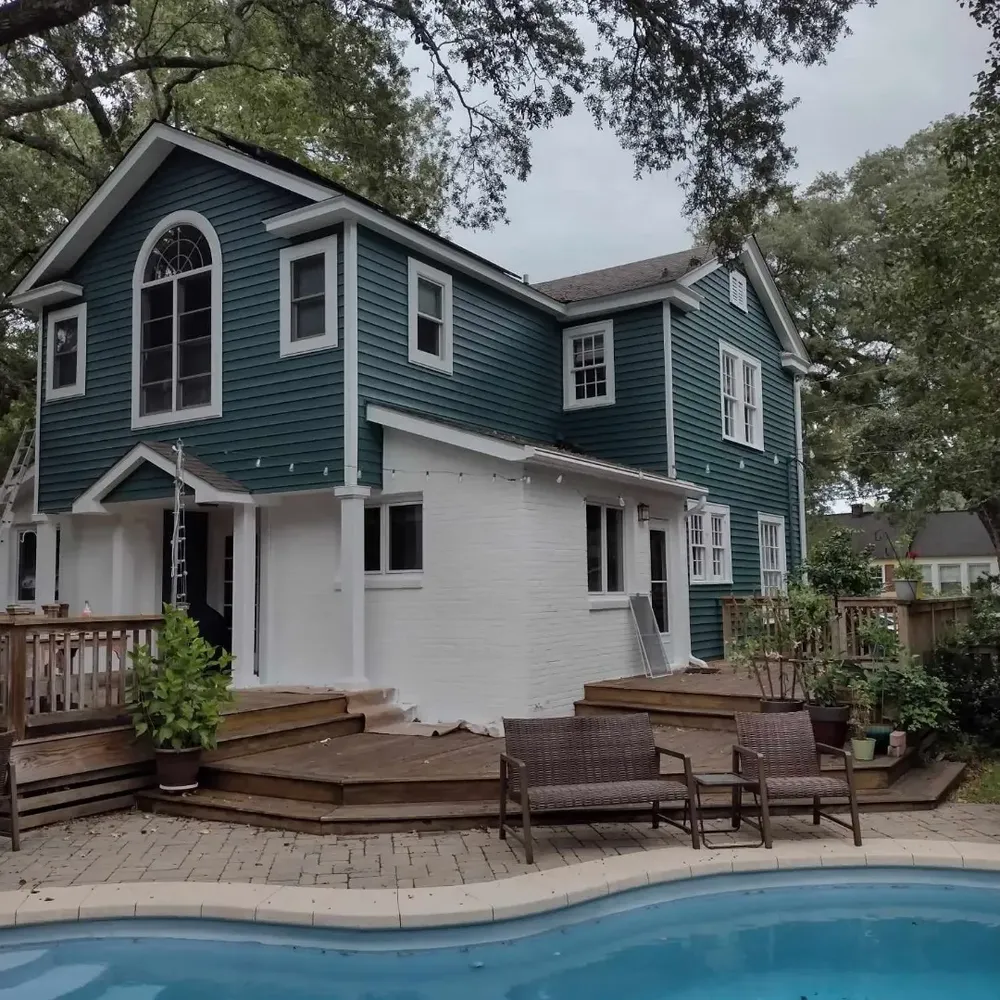 All Photos for Legacy Custom Painting in Wilmington, NC