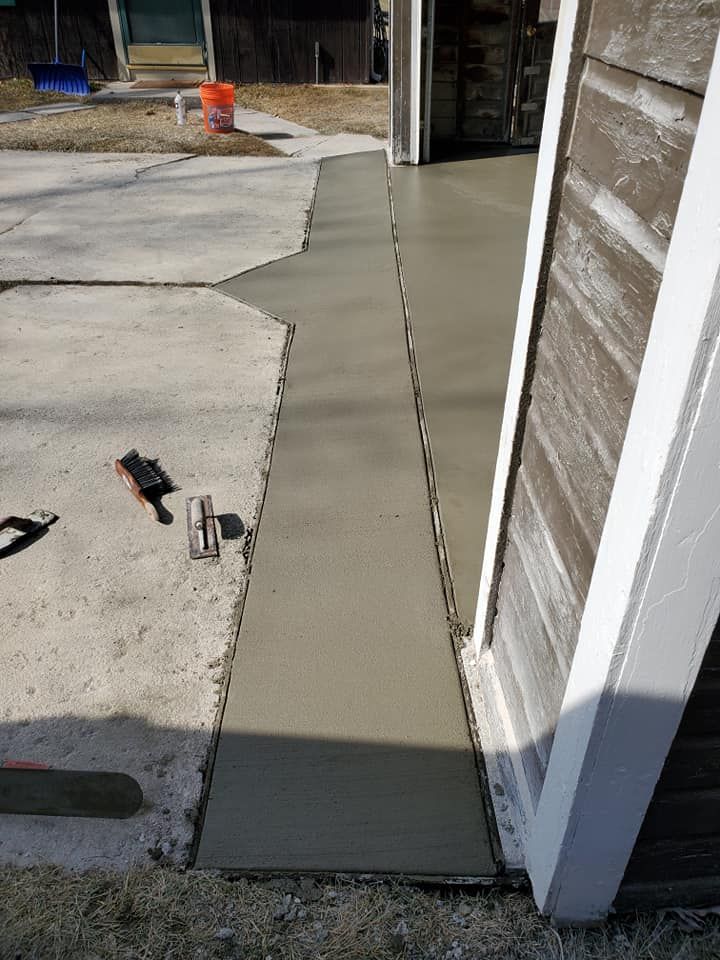 Transform your garage floors with our professional concrete services. Enhance durability and aesthetics with our expert team, ensuring a high-quality finish that will elevate the overall look of your home. for JR Concrete Placement in Macomb County,  MI