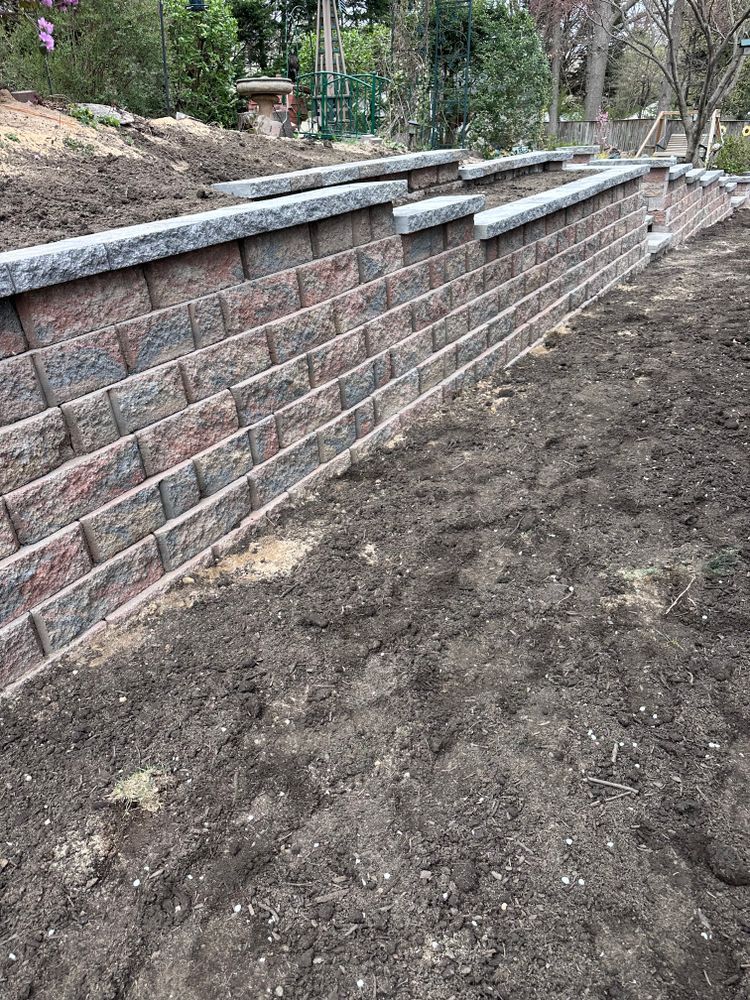 All Photos for Matteo Hardscapes in Towson,  MD