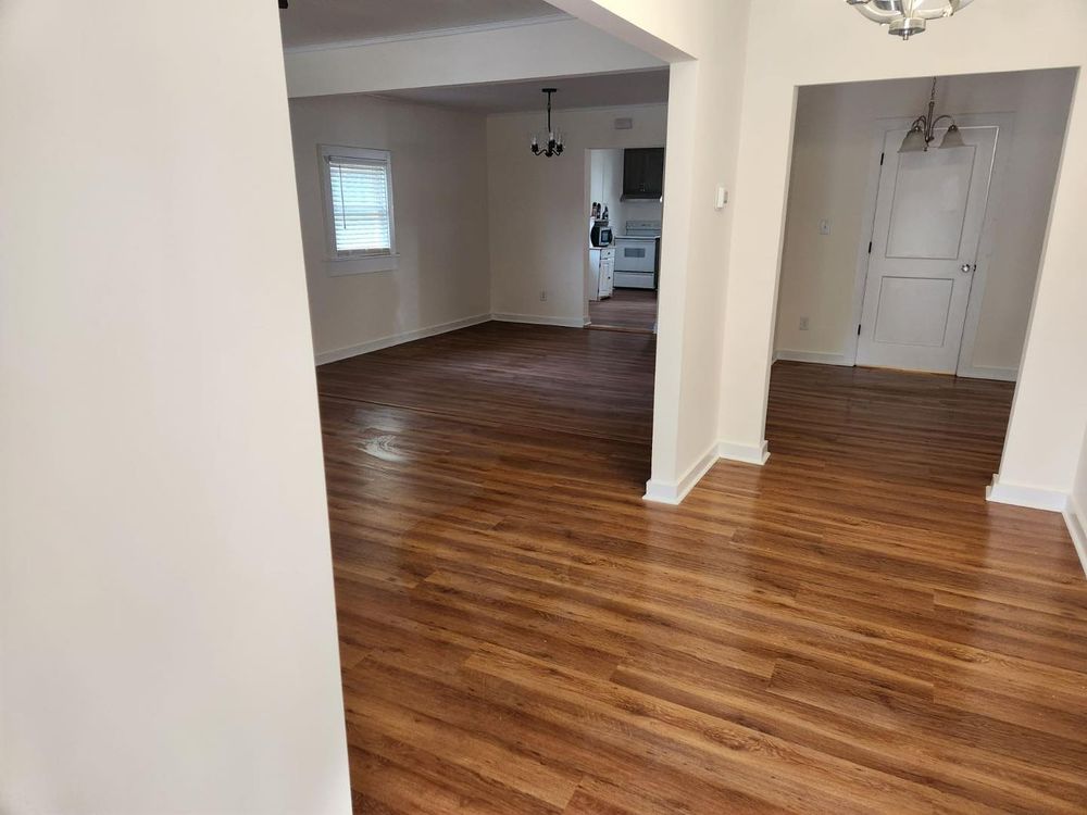 Construction & Remodeling for DozierBuilt in Raleigh, NC