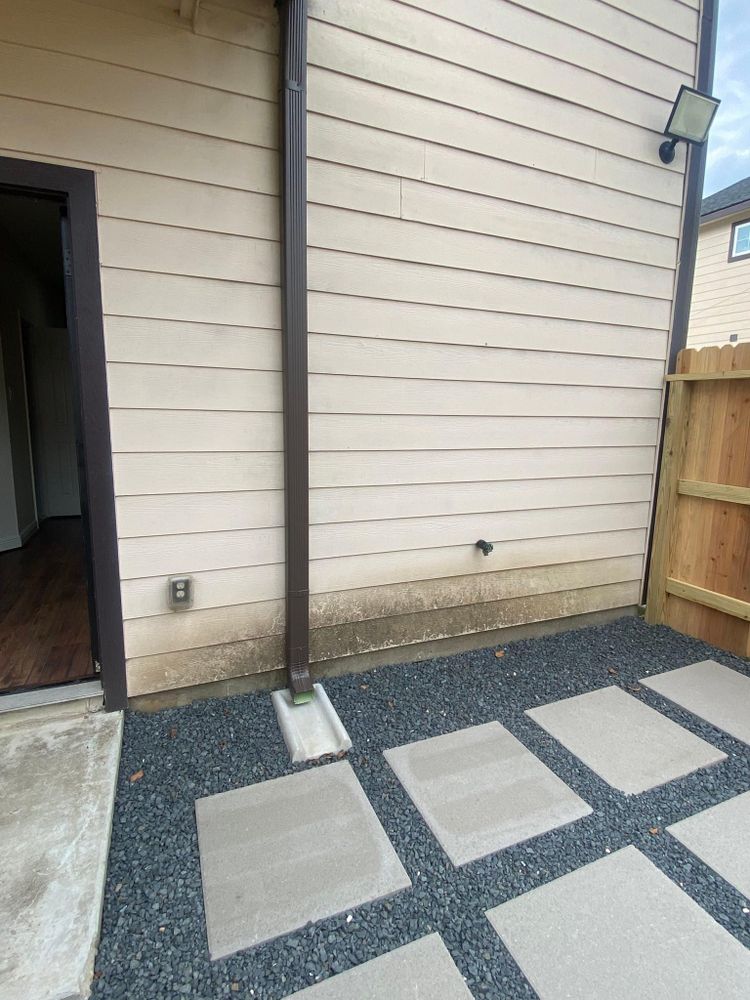 All Photos for E&E Pressure Washing Service, L.L.C. in Houston, TX