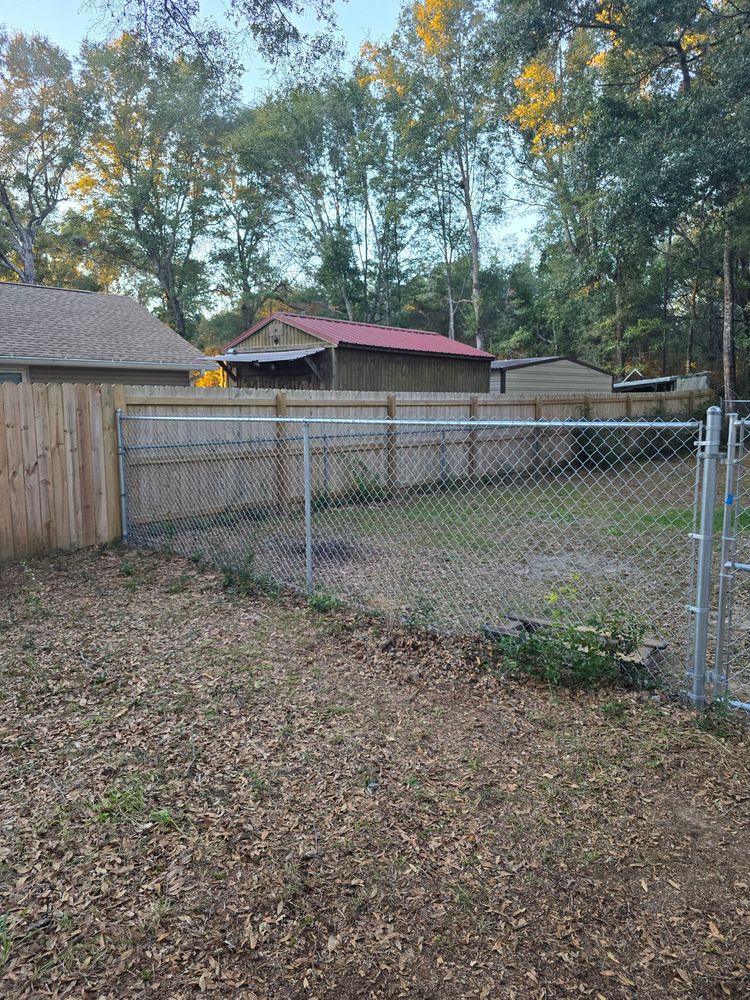 All Photos for Phillips Fencing Solutions in Pensacola, FL