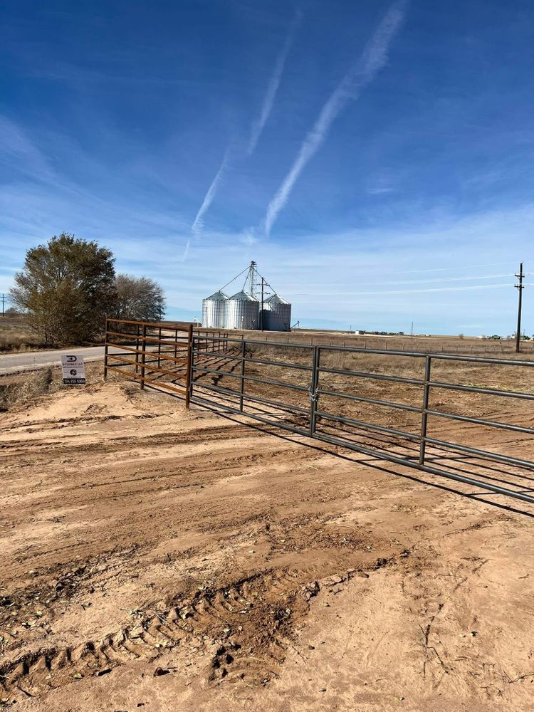 All Photos for D Flying E Mobile Welding & Fencing in Dalhart,, TX