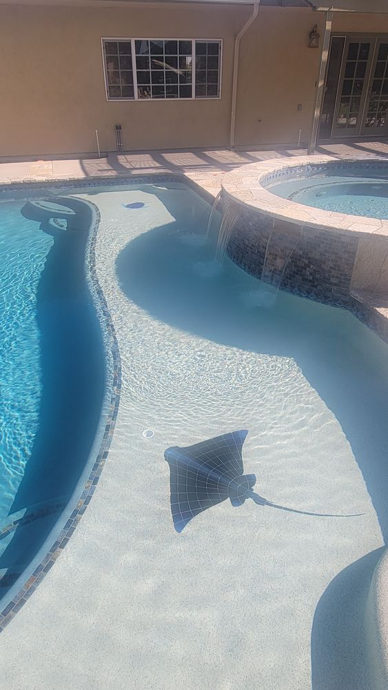 All Photos for Sunsational Pools & Spas in Inland Empire, CA