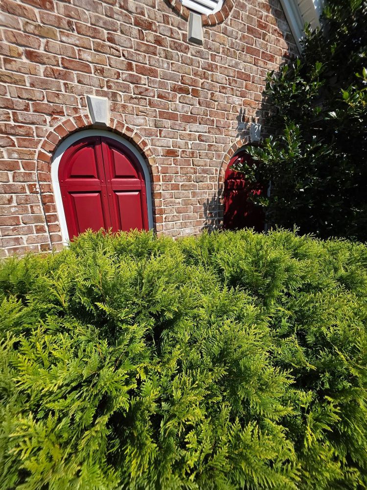 All Photos for Comptons Painting LLC in Smyrna, TN