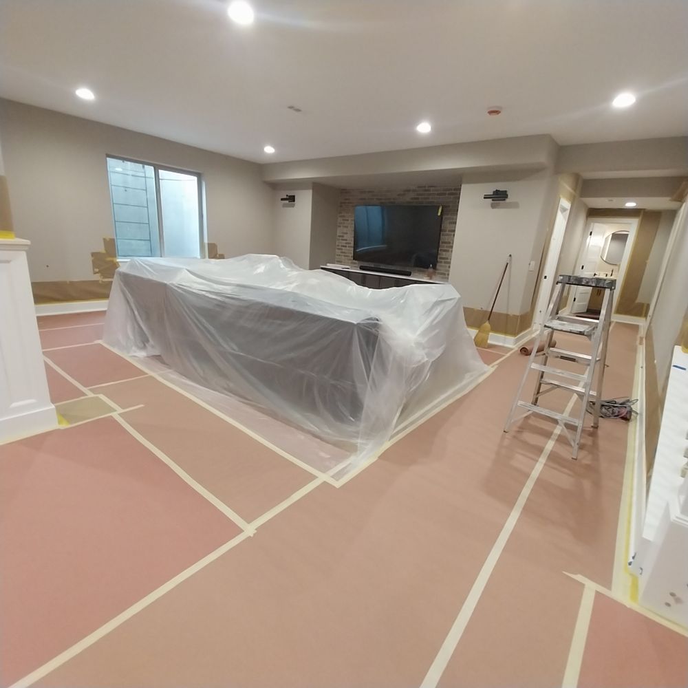All Photos for Sage creek painting in Firestone, CO