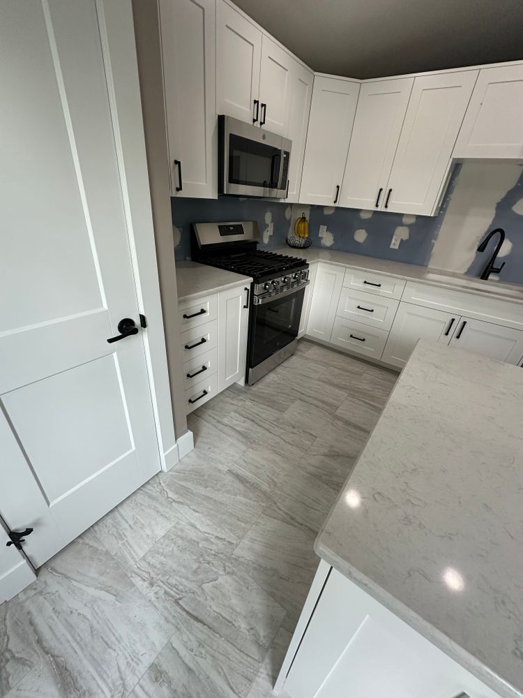 All Photos for Blair Construction & Home Improvement in St. Charles, MO