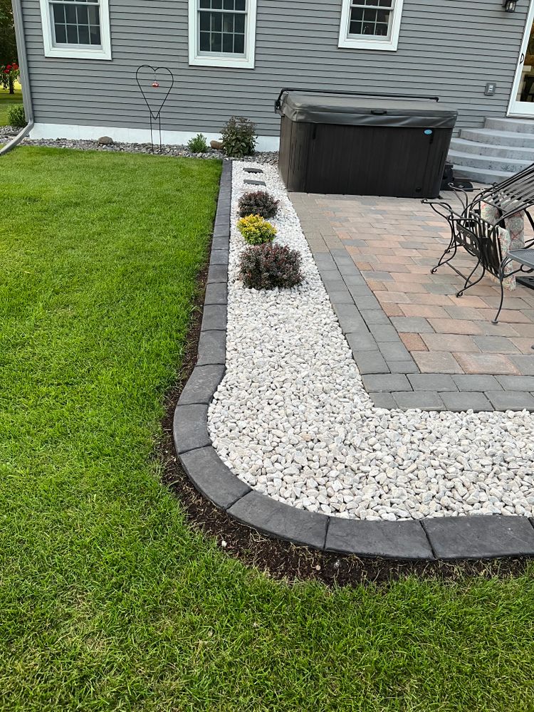 All Photos for Karasch Concrete & Masonry in Sartell, MN