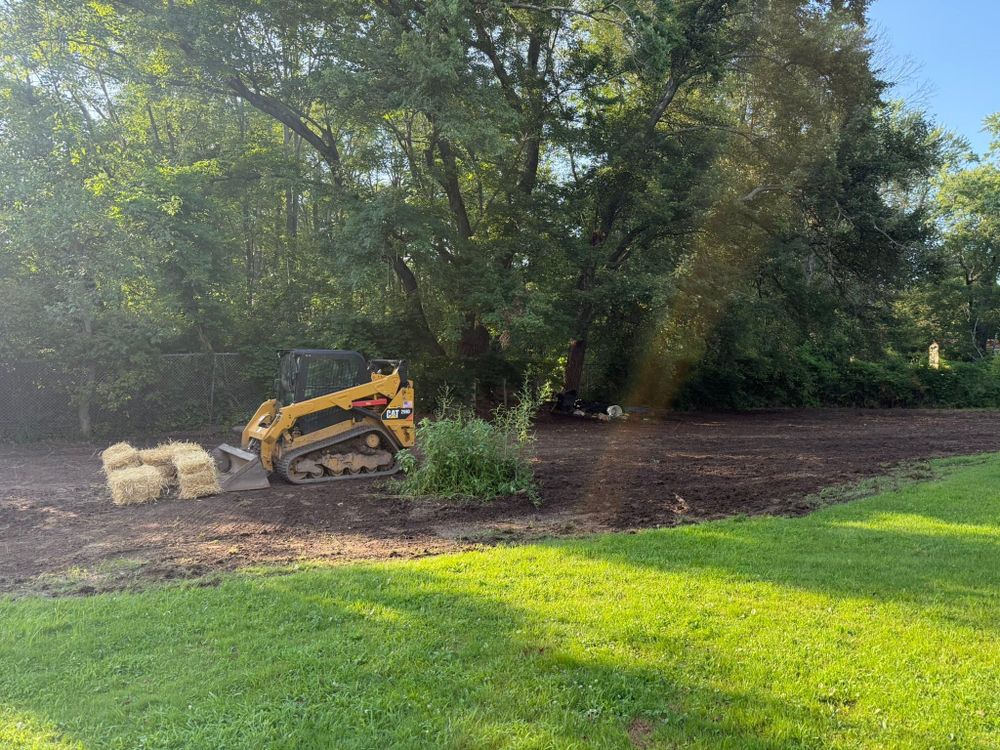 All Photos for Lennon Land Management in Suffield, CT