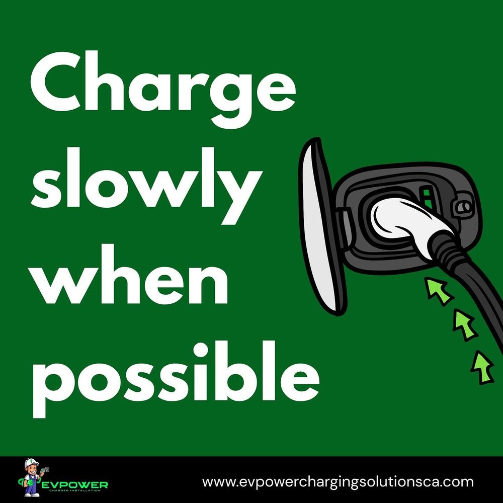 All Photos for EVPOWER CHARGING SOLUTIONS in Tracy, CA