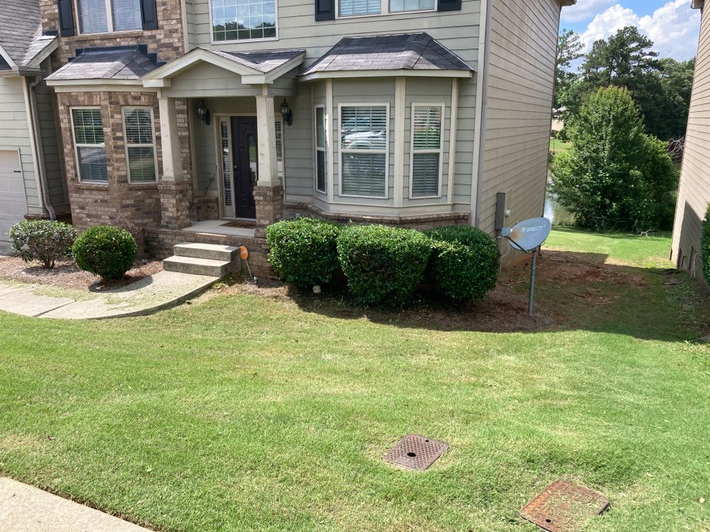 All Photos for Aries Lawnscapes in Atlanta, GA