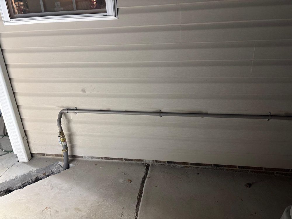 All Photos for Brooky Plumbing in Hendersonville, NC