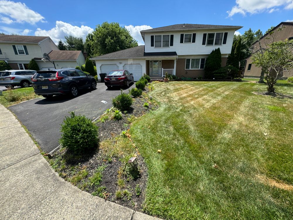 All Photos for Stars and Stripes Landscape Design LLC in Edison, NJ
