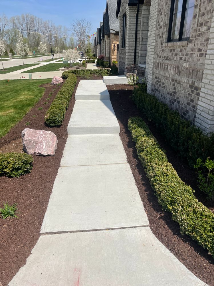 All Photos for Denali Outdoor Services in Washington, MI