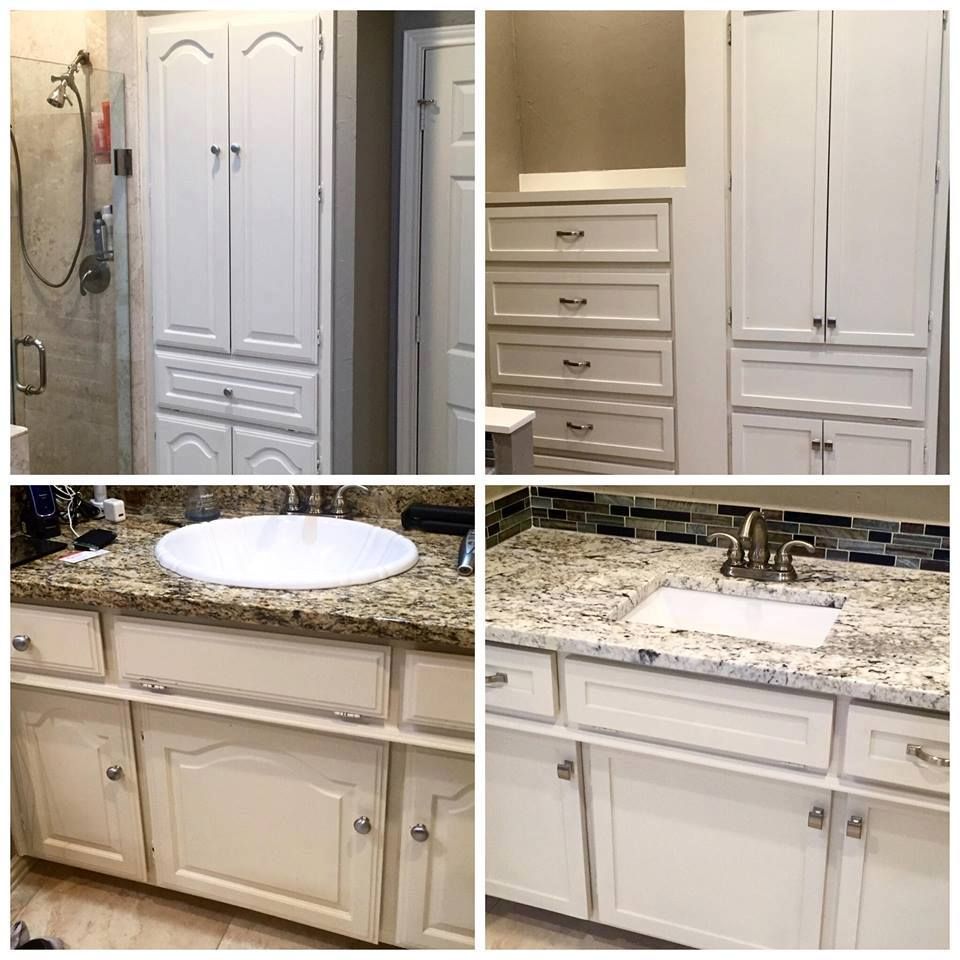 SFI Home Improvement team in Garland, TX - people or person