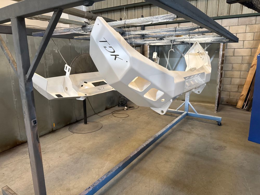 All Photos for Southbound Powdercoat in Ocala, FL