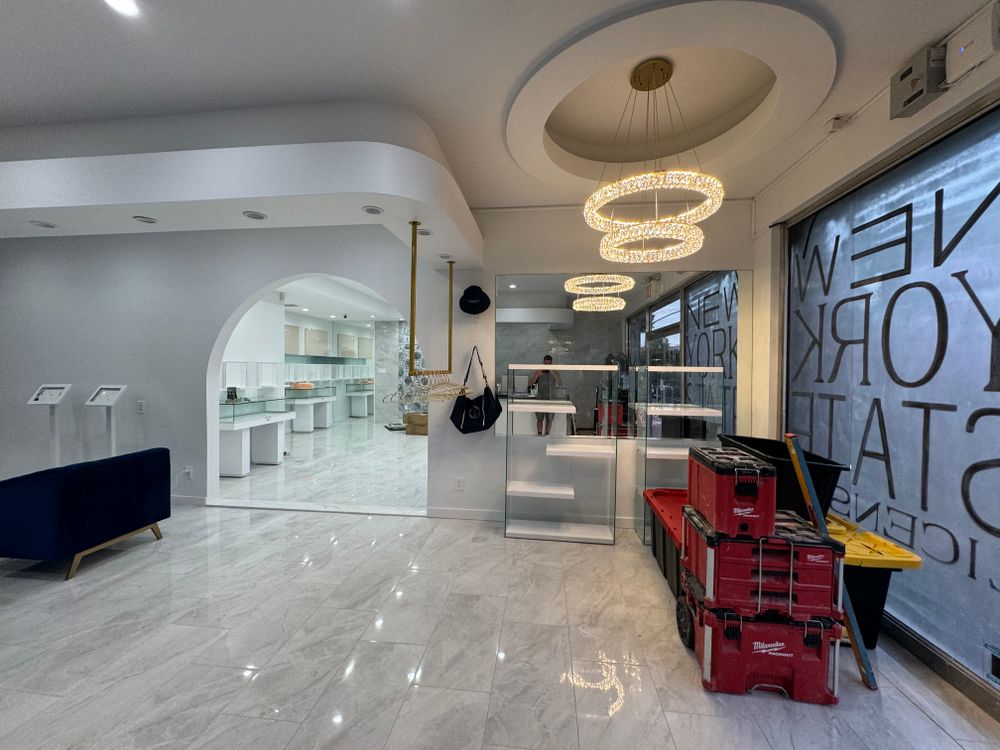 All Photos for Made To Last Construction in Port Washington, NY