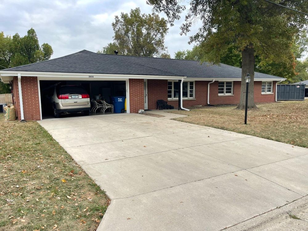 All Photos for Roofing Install Near Parker City, IN in Pendleton, IN