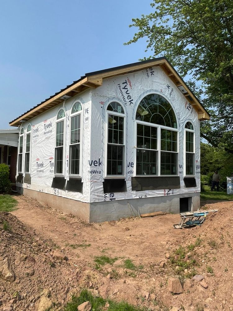 All Photos for Allegheny Exteriors LLC in Mohnton, PA